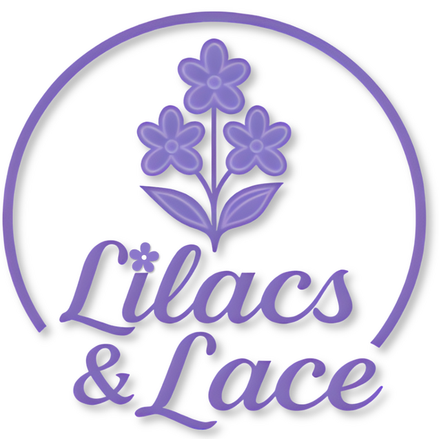 Lilacs and Lace