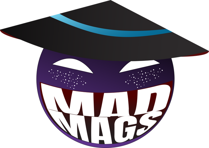 Mad Mags